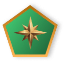 Profile Badge